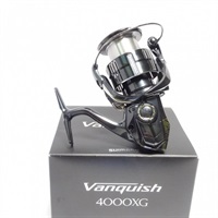 19ヴァンキッシュ 4000XG